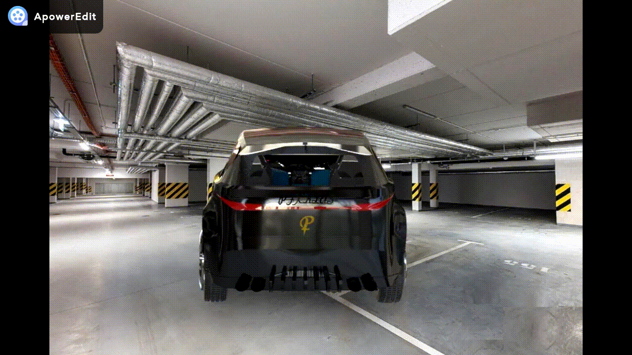 SUV汽车，